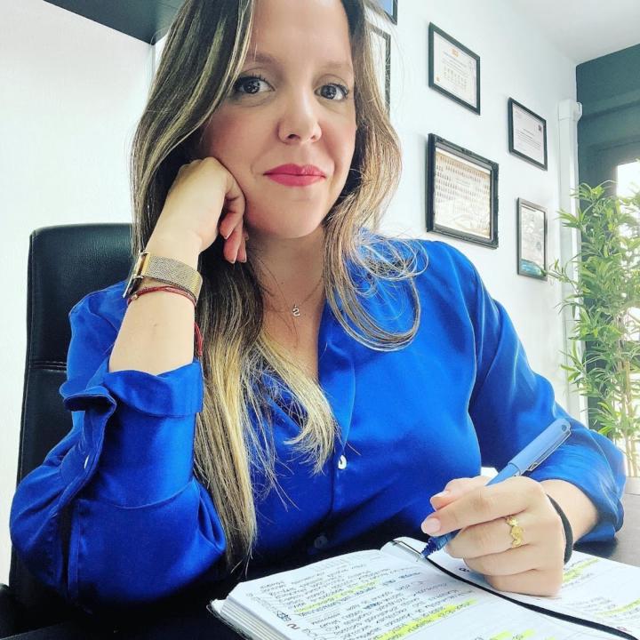 Sadiana Cabrera Suárez