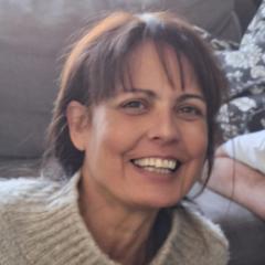 Isabel Blanco