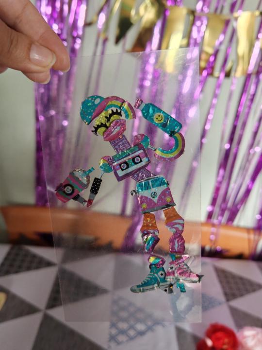 Jasson emmanuel Rojas pacheco