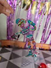 Jasson emmanuel Rojas pacheco