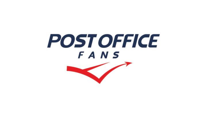Post Office Fans