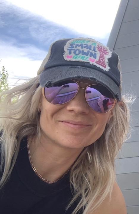 Kara Rabel