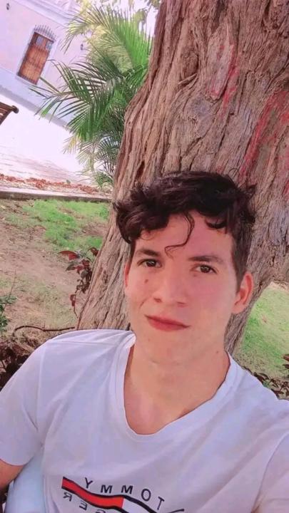 Alexander Gil