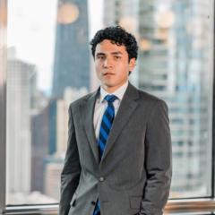 Christian Reyes