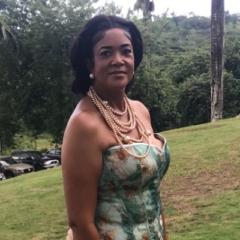 Keisha A Lewis
