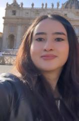 Natalia Higuera garzon