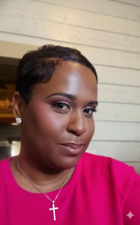 Shancii Brown
