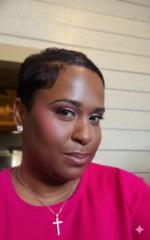 Shancii Brown