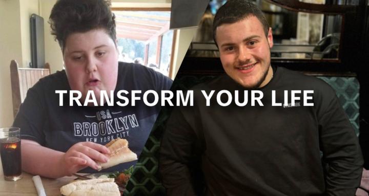 Body Transformation Academy 
