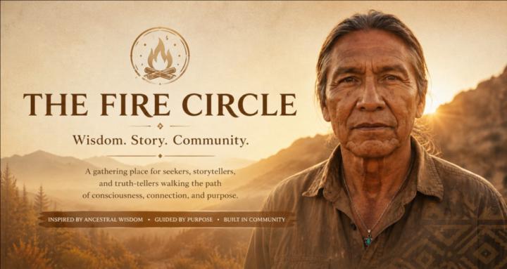 The Fire Circle