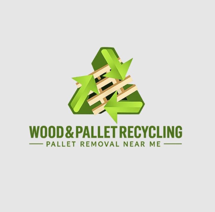 Wood Pallet Recycling Usa