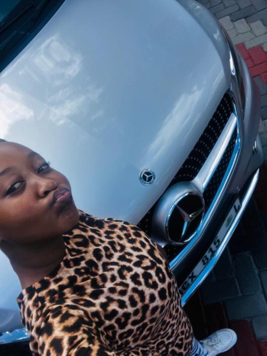 Nonhlanhla Prudence