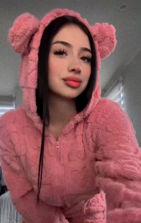 Anahy Gissela
