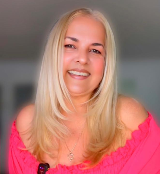 Lourdes Gutierrez
