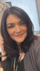 Debbie Maxwell