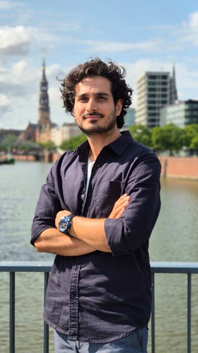 Mahdi Fonooni