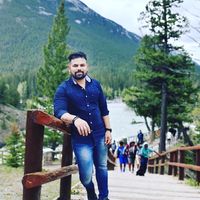Sumit Sehgal