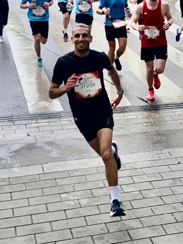 Hakan Babayigit