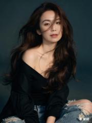Huang Shih Ting