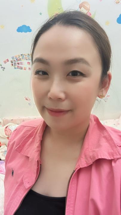 Huang Shih Ting