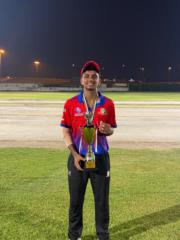 Syed Rehan Thanveer