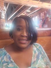 Tanisha Brown