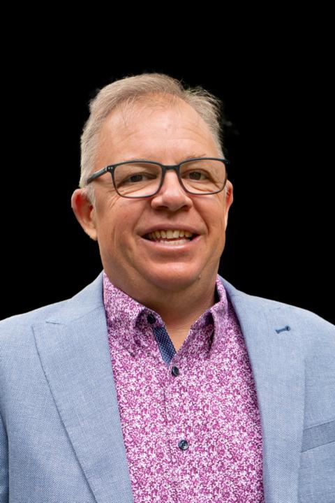 Gerry Lynn