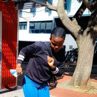 Sonwabise Faleni