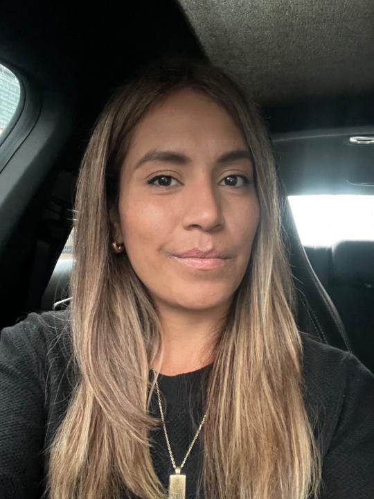 Paula Romero
