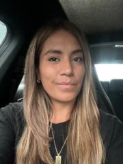 Paula Romero
