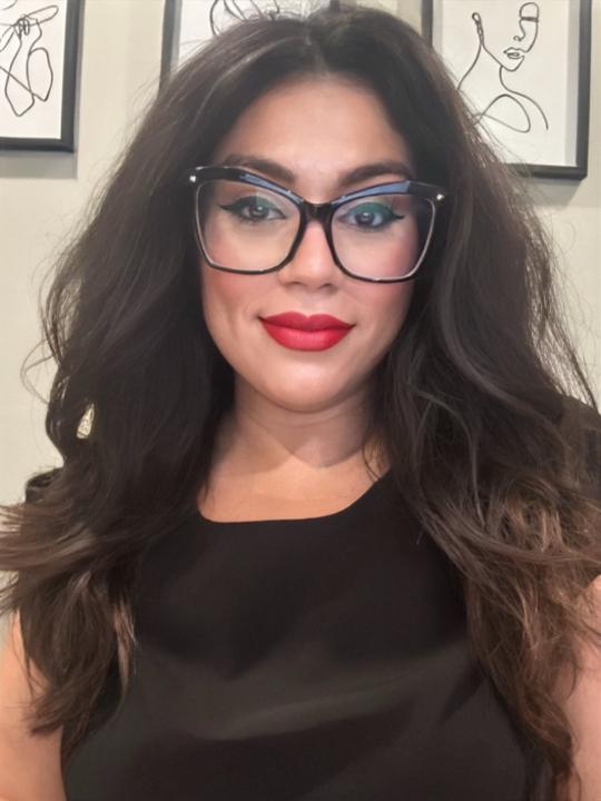Cinthia Lastra