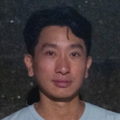 Alan Shen