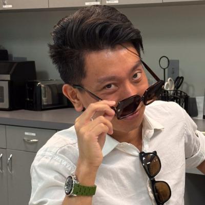 Alan Shen