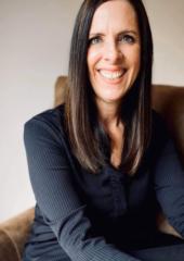 Christine Slater
