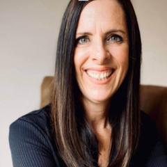 Christine Slater