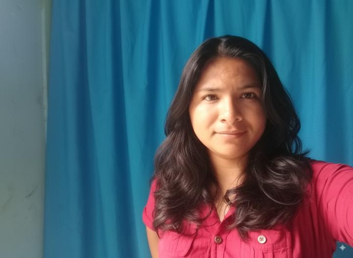 Digna Goicochea diaz