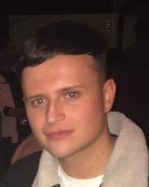 Lewis James