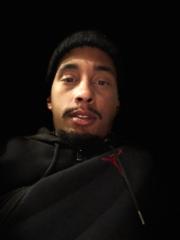 Joel Delacruz