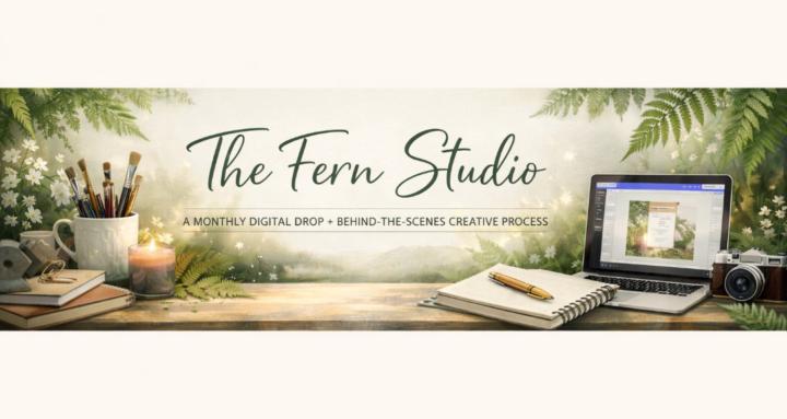 The Fern Studio