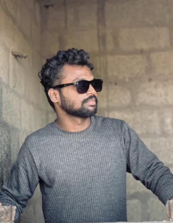 Syam Siva kumar