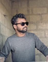 Syam Siva kumar