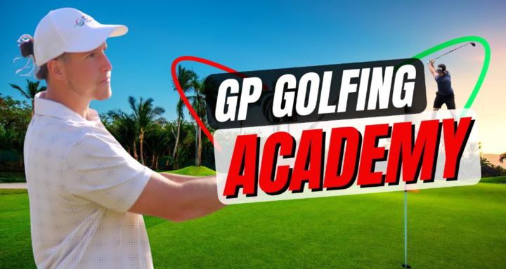 GP Golfing Academy