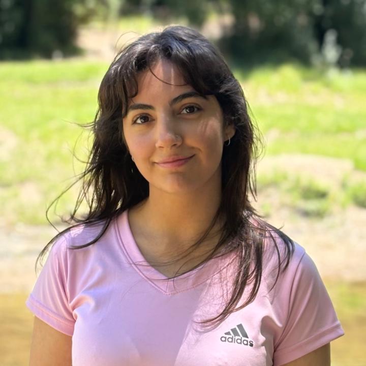 Maira Gabriela Silva Giusiano