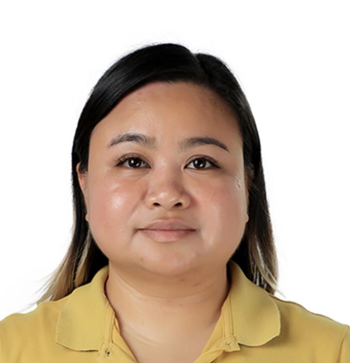 Rowena Soriano