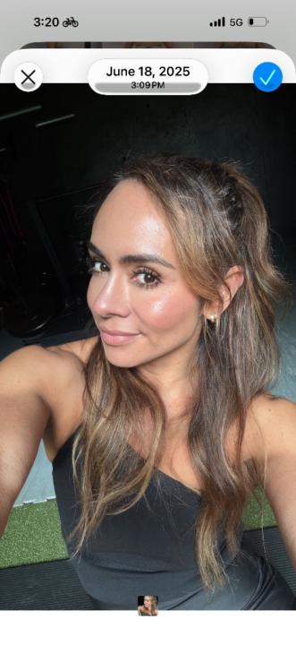 Claudia Carrea