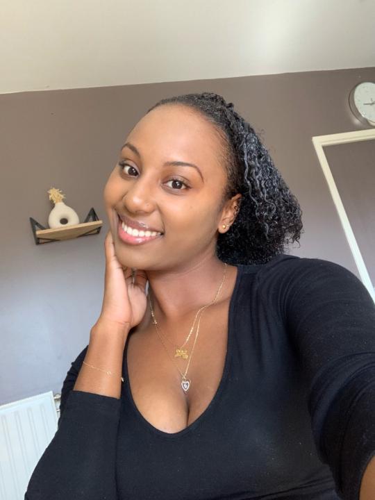 Lovely Danabe