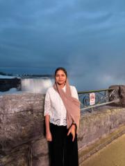 Hasna Kabeer