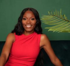Charenelle Thompson