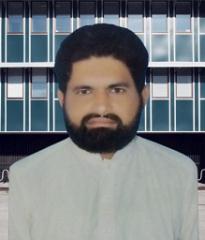 Hafiz M Shafeeq