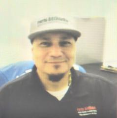 Rudolph Ortega
